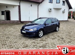 Używany Volkswagen Golf 2016