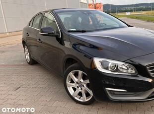 Używany Volvo S60 2015