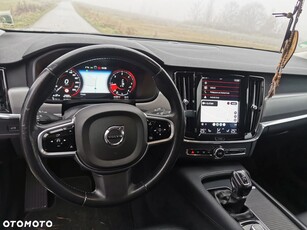 Używany Volvo V90 2018