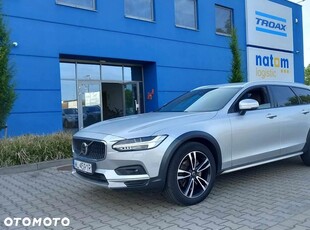 Używany Volvo V90 Cross Country 2021