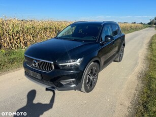 Używany Volvo XC 40 2020