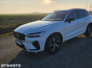 Używany Volvo XC 60 2021