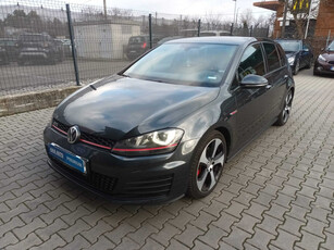 Volkswagen Golf 2013 2.0 GTI 193421km Hatchback