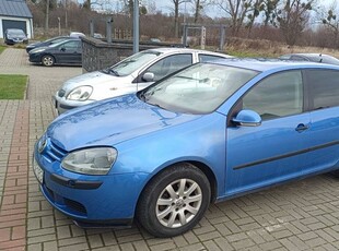 Volkswagen Golf 5