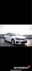 Volkswagen Golf 7.5 Gti Performance/TCR DSG IHI IS38 Szpera Radar