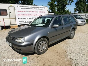 Volkswagen Golf V