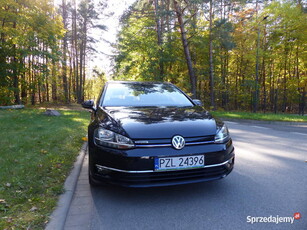 Volkswagen Golf Variant 1.5 TSI ACT OPF BlueMotion Highline