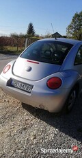 Volkswagen New Beatle 1.9 TDI