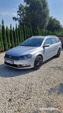 Volkswagen Passat 2.0 TDI