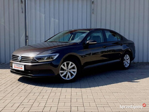 Volkswagen Passat, 2017r. ! Salon PL ! F-vat 23% ! Bezwypadkowy ! Gwarancj…