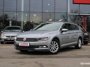 Volkswagen Passat, 2019r. *FV23% *Full LED *ErgoComf. *ACC *Kamera*