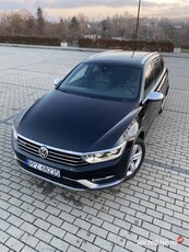 Volkswagen Passat alltrack Highline 2.0 TDI 190KM DSG