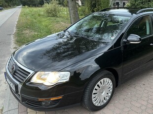 Volkswagen Passat B6 Bezwypadkowy Nowy kpl. Rozrząd