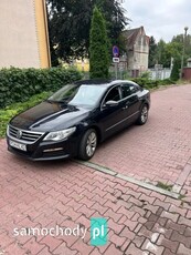 Volkswagen Passat CC 2.0 TDI