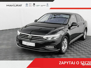 Volkswagen Passat GD589XV#2.0 TSI Elegance DSG Podgrz.f K.cof LED Salon PL…