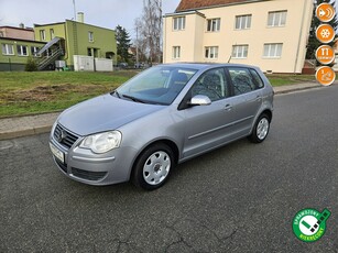 Volkswagen Polo IV