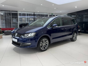 Volkswagen Sharan Highline, 4x4, Kamera cofania, DSG, FV23%, Gwarancja, do…