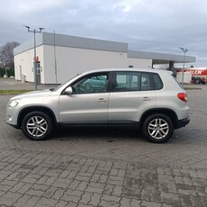 Volkswagen Taigun 1.4 BENZYNA GAZ LPG HAK 4X4