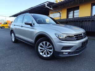 Volkswagen Tiguan II 1.4 TSI Sky * bogate wyposażenie *