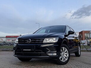 Volkswagen Tiguan II 4x4 2.0 150 KM DSG