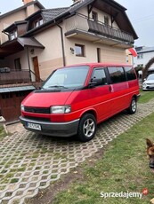 Volkswagen Vw t4 Multivan 1993 1.9TD Webasto/Obrotnica