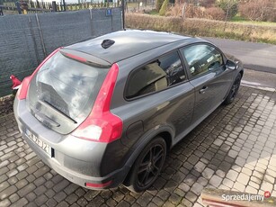 Volvo C30 2009 sprzedam