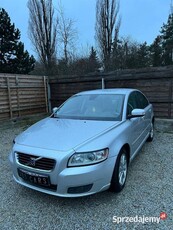 Volvo S40. 2.0 diesel/2008r lift / Skóra / PDC / Alufelgi / Zamiana