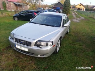 Volvo S80 2.4 D5