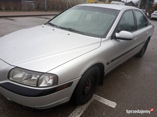 Volvo S80 2.5tdi