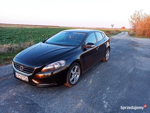 Volvo V40 d2 1.6 d