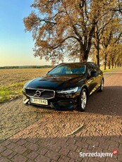 Volvo V60 2018r 2.0diesel 190KM 116000km