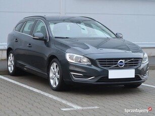 Volvo V60 D3 2.0