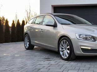 Volvo V60 D3