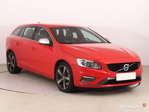 Volvo V60 D6 Plug-in Hybrid