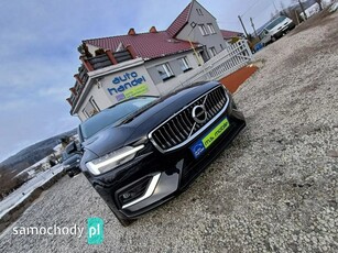 Volvo V60 II