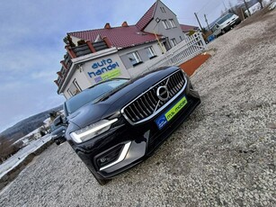 Volvo V60 II Roczna Gwarancja!