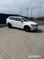 Volvo xc 60 2.4 AWD 4x4