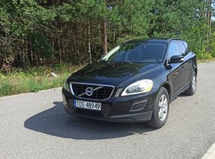 Volvo XC 60 2.4 D5 2011 4x4 Manual Hak