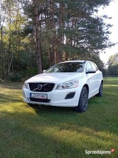 Volvo XC 60 R-design