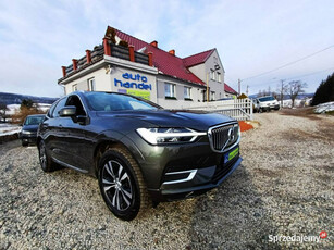 Volvo XC 60 Roczna Gwarancja 4X4 II (2017-)