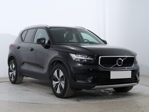 Volvo XC40 , Salon Polska, 1. Właściciel, Serwis ASO, Automat, VAT 23%,