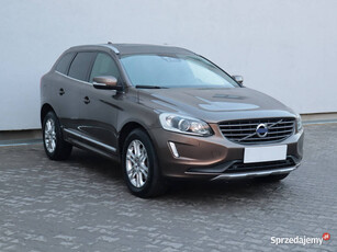 Volvo XC60 D5