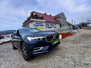 Volvo XC60 II Roczna Gwarancja! Inscription