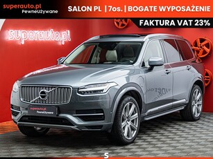 Volvo XC90 IV T8 AWD Plug-In Hybrid Inscription 7os T8 AWD Plug-In Hybrid Inscription