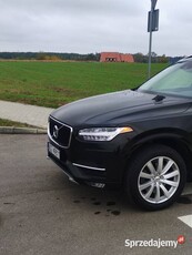 Volvo XC90 T6 AWD 7os Full Opcja