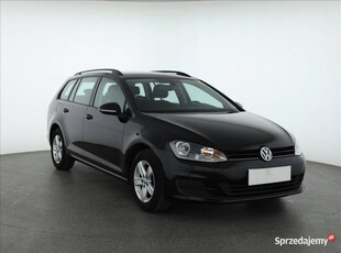 VW Golf 1.2 TSI