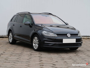 VW Golf 1.5 TSI