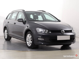 VW Golf 1.6 TDI