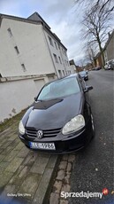 Vw golf 2005r 3 drzwiowy