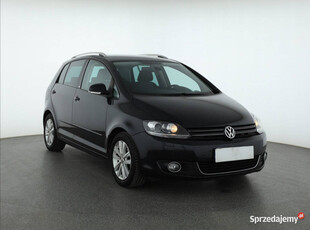 VW Golf Plus 1.4 TSI